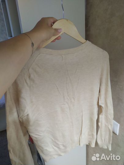 Кофта женская mango