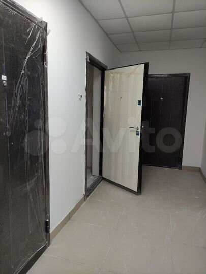 Квартира-студия, 28,4 м², 2/9 эт.