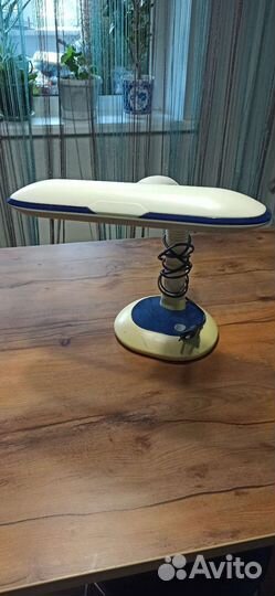 Лампа настольная