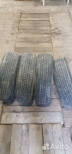 Yokohama Geolandar G033 215/70 R16 100H