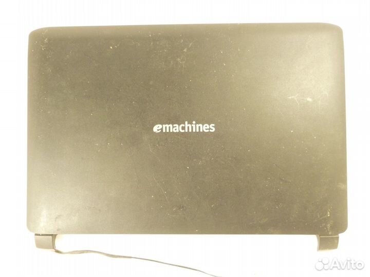 Б.у. запчасти нетбука eMachines eM350