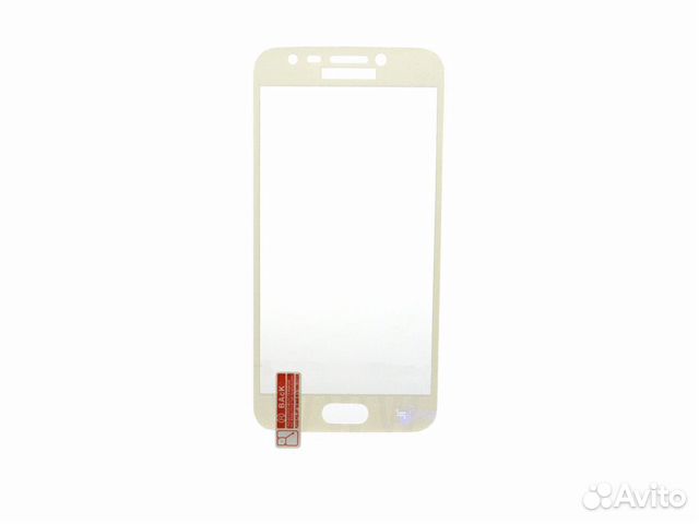 Стекло для Samsung Galaxy J2/J2 Pro 2018