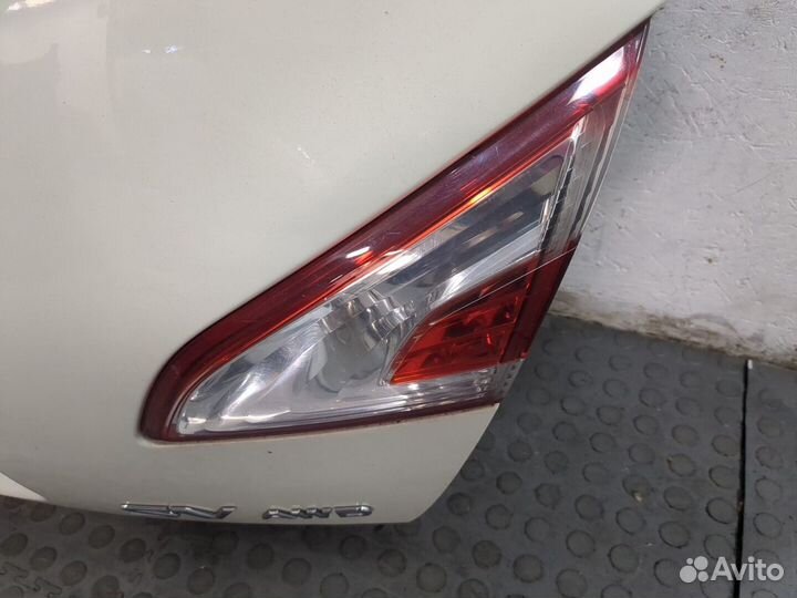 Двигатель стеклоочистителя задний Nissan Murano, 2