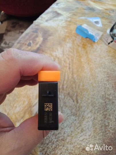 Краска для принтера hp