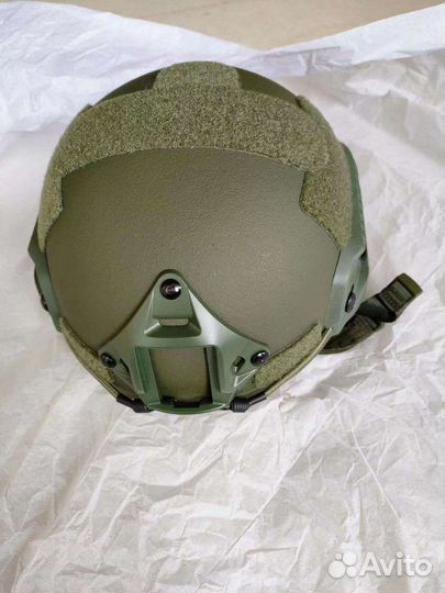Баллистический шлем бр2 свмпэ