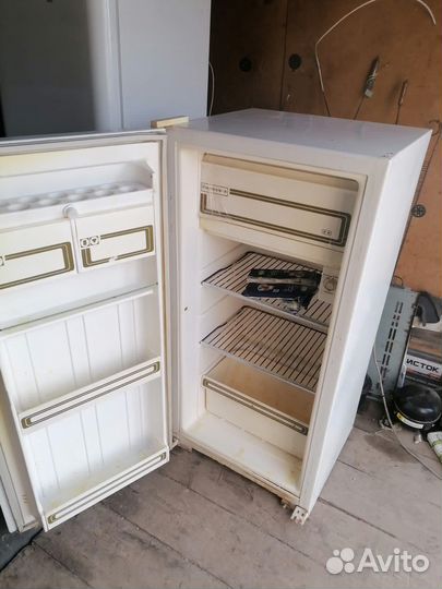 Холодильник