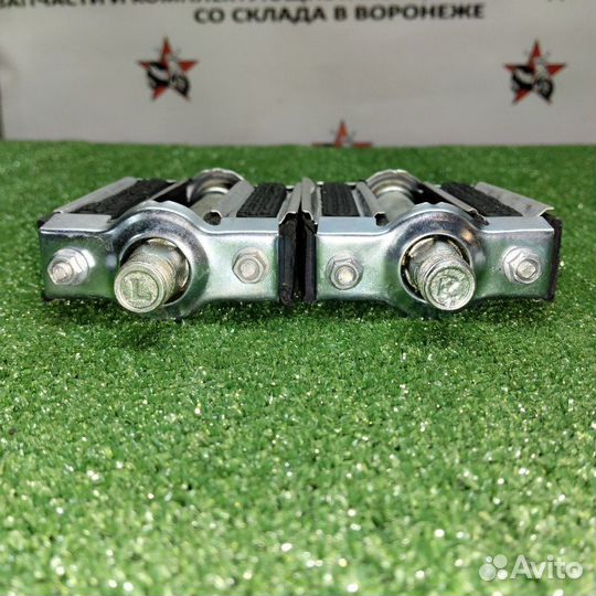 Педаль велосипедная Мечта Колхозника