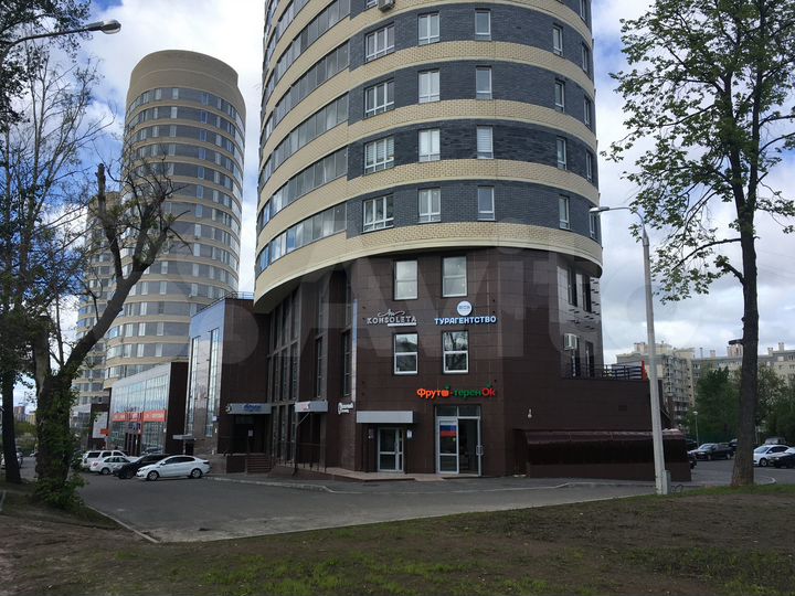 Постамат/терминал/вендинг/банкомат