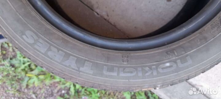 Nokian Tyres NRY 195/50 R15