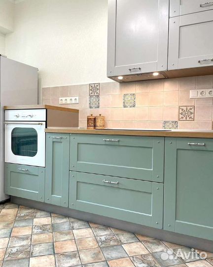 Кухни на заказ от производителя