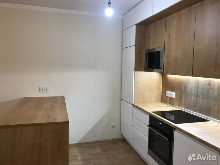 Кухонный гарнитур на заказ