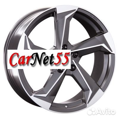 Replay 9x20/5x112 ET20 D66,6 A251 mgmf (конус, A0