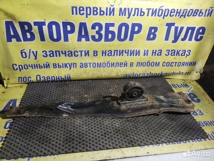 Подрамник передний Chery Fora (A21)