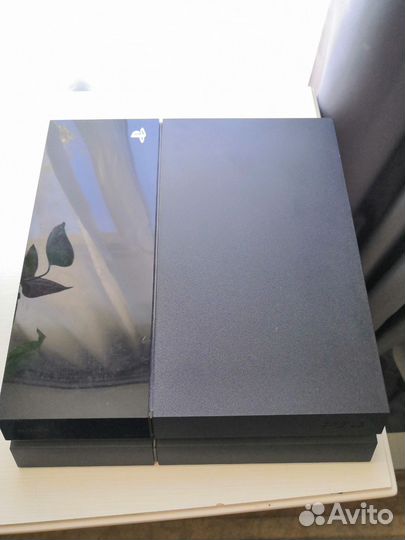 Sony playstation 4 PS4 slim 500gb