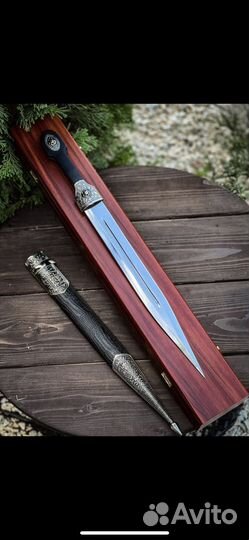 Нож сувенирный