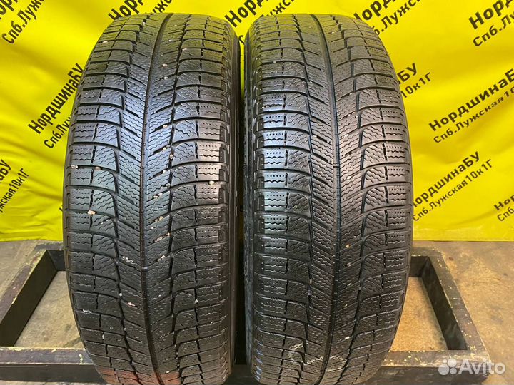 Michelin X-Ice XI3 225/60 R18 H