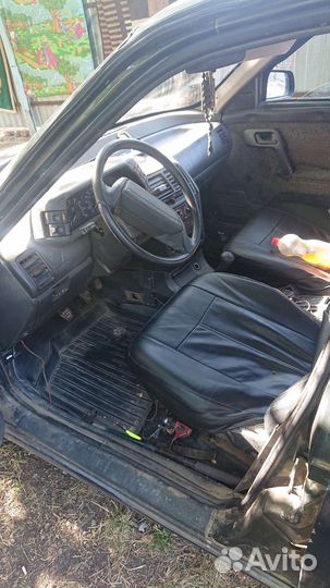 ВАЗ 2110 1.5 МТ, 1998, 190 000 км