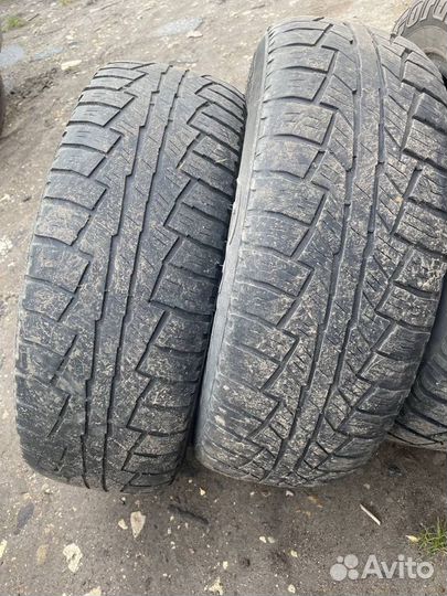 Cordiant All Terrain 215/65 R16 98H