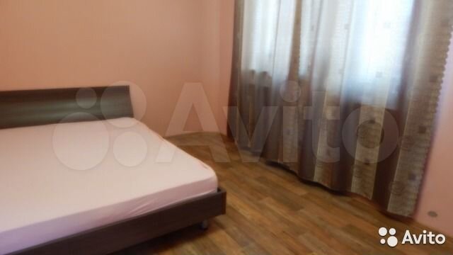 1-к. квартира, 41 м², 4/9 эт.
