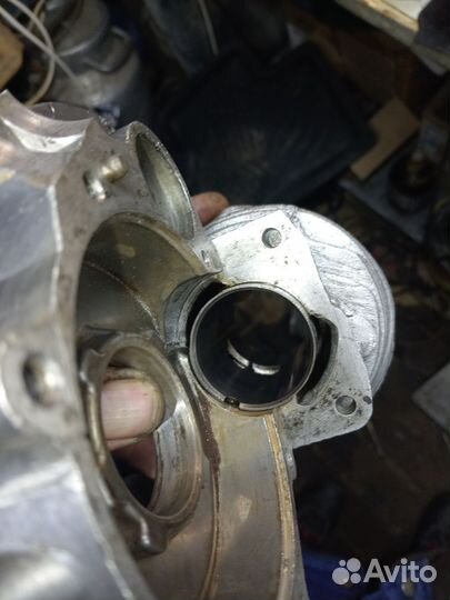 Двигатели д8,6,4после кап ремонта доработаные