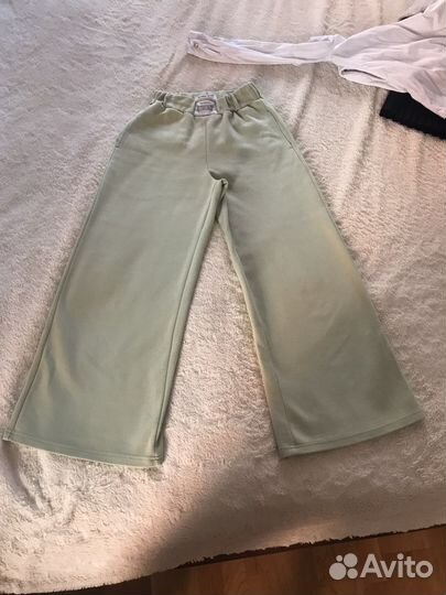 Вещи для девочки 140-152