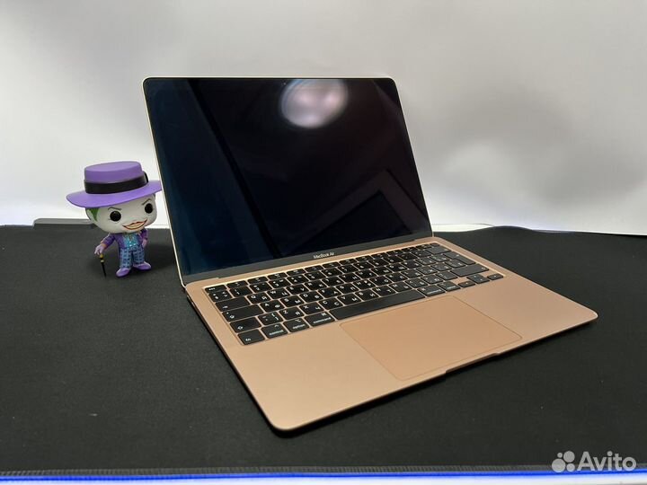 MacBook Air 13 2020(2021) Retina