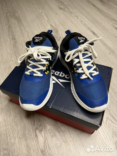 Кроссовки Reebok 32 оригинал