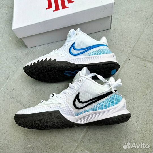 Кроссовки Nike Kyrie low 4