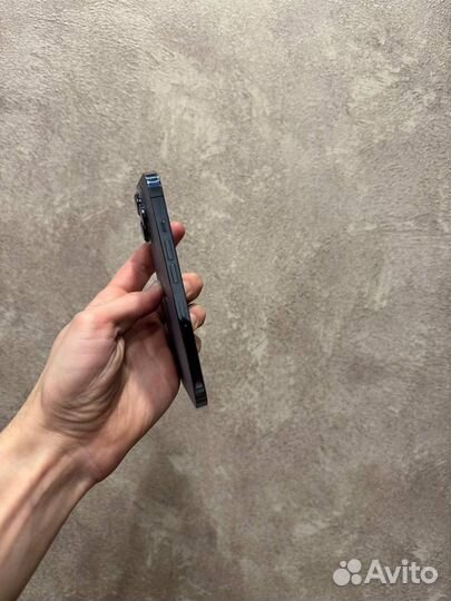 iPhone 13 Pro, 256 ГБ