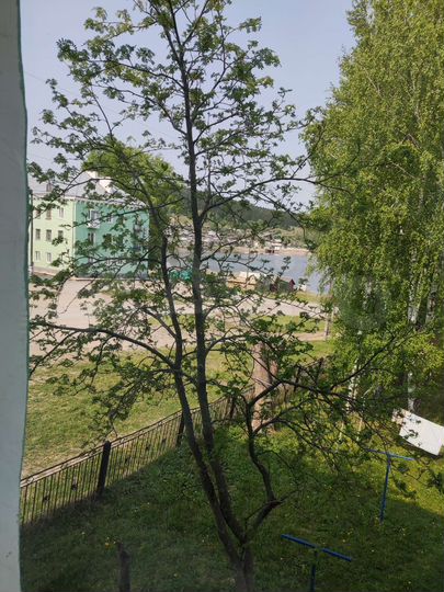 2-к. квартира, 40,3 м², 2/3 эт.