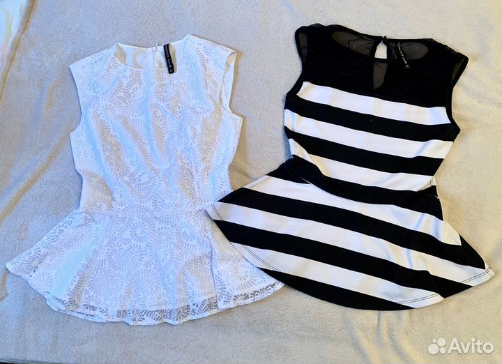 Женская одежда пакетом 40-42