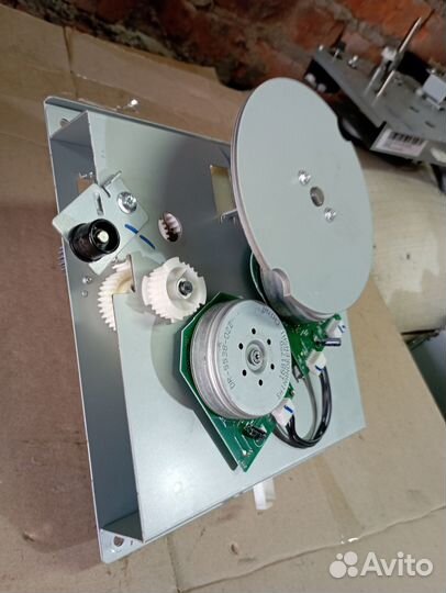 Запасные запчасти для мфу Xerox WorkCentre 5945