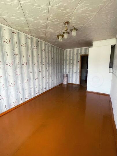 1-к. квартира, 31,1 м², 2/2 эт.