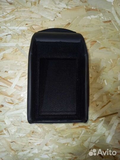 Подлокотник шкода октавия а 7