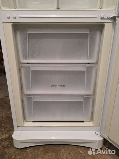 Холодильник indesit no frost 185см доставка