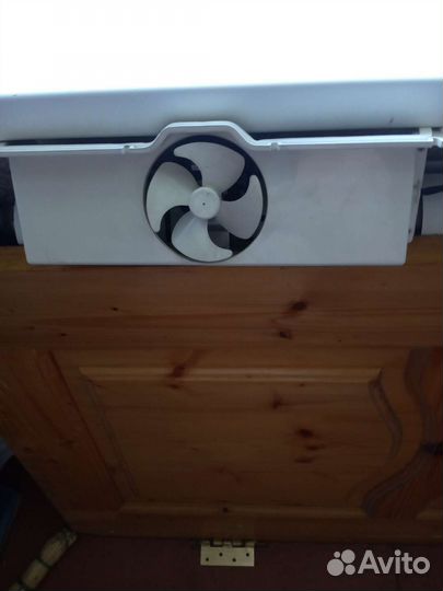 Вентилятор для холодильника Стинол