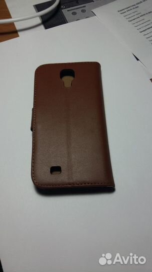 Чехол для телефона samsung S4