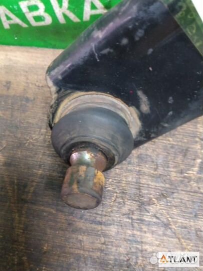 Рычаг передний левый nissan cube