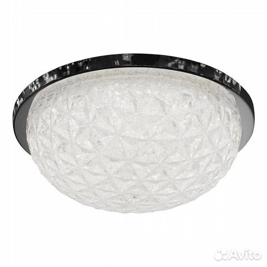 Люстра модерн светодиодная с пультом