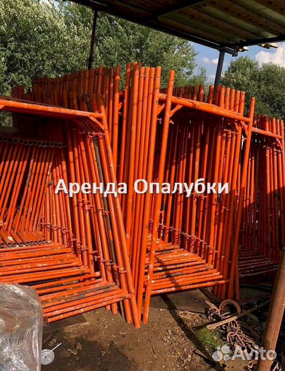 Выкуп,опалубка перекрытия