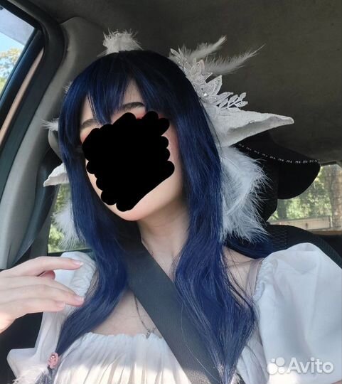 Эльфийские уши