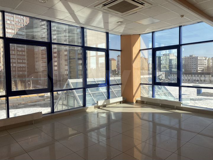 Офис, 73 м² ул.С.Перовской 52/2