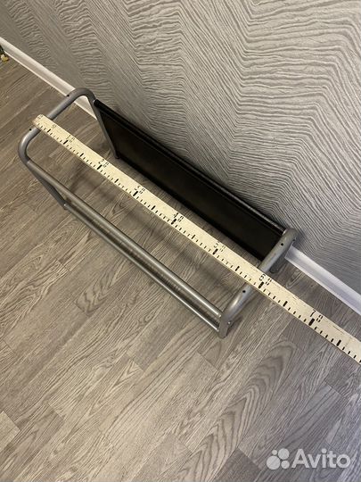 Подставка для обуви и вешалка икеа