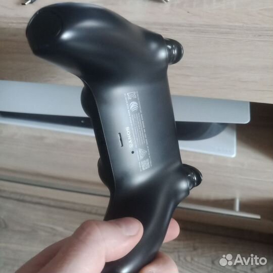 Dualshock для Sony PS4 в корпусе Dualsens