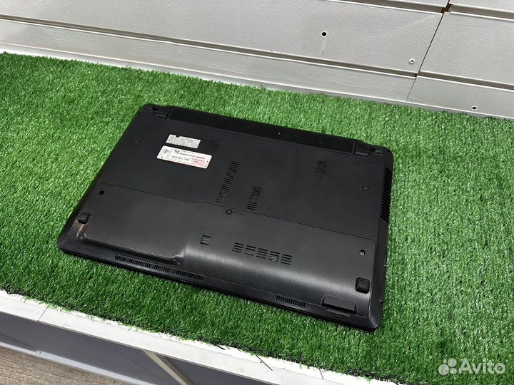 Ноутбук asus