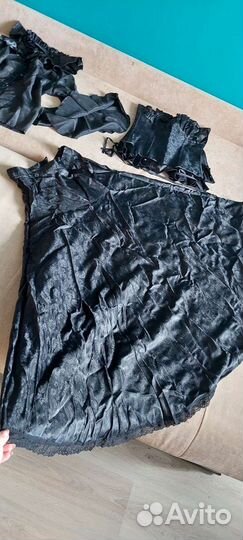 Театральный костюм