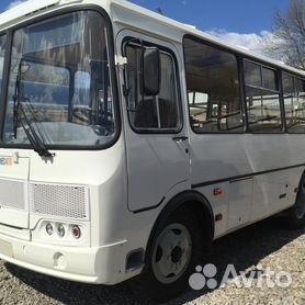 Городской автобус ПАЗ 320540-22, 2020