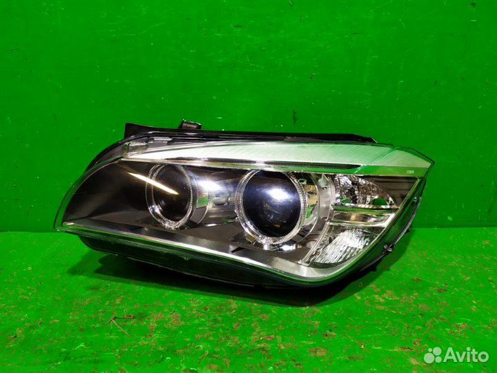 Фара левая Bmw X1 E84 рестайлинг 2012-2015
