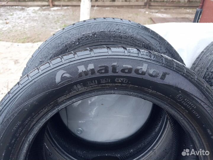 Matador MP 44 Elite 3 195/55 R16