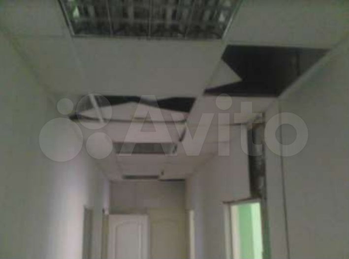 Помещения 1 этажа 148,8 кв.м